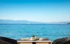 Restauracja, Veya Hotel by Aminess ***, wyspa Krk