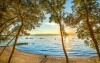 Plaża, Veya Hotel by Aminess ***, wyspa Krk