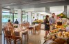 Restauracja, Veya Hotel by Aminess ***, wyspa Krk