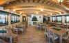 Restauracja, Pensjonat Stará Zvonica, Niżna Boca