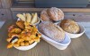 Restauracja, Pensjonat Stará Zvonica, Niżna Boca