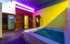 Wellness, Alibaba Congress Hotel & Spa ***, Humenné