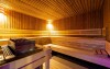 Wellness, Alibaba Congress Hotel & Spa ***, Humenné
