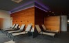 Wellness, Alibaba Congress Hotel & Spa ***, Humenné