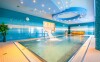 Centrum odnowy biologicznej, Spa & Wellness Hotel Orchidea ***