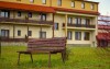 Hotel Kopanice **** Žítková, Białe Karpaty