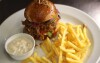 Restauracja, Hotel Kopanice **** Žítková, Białe Karpaty