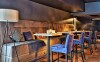 Bar, Hotel Krynica ****, Krynica-Zdrój