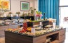 Restauracja, Hotel Krynica ****, Krynica-Zdrój