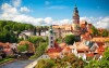 Cesky Krumlov