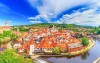 Cesky Krumlov