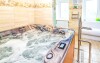 Wellness, Pensjonat Montána, Lázně Libverda, Góry Izerskie