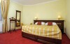 Pokoje, Hotel U Krále, Jičín