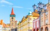 Jičín, Czeski Raj