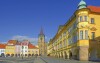 Jičín, Czeski Raj