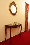 Wnętrze, Hotel U Krále, Jičín
