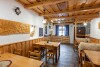 Restauracja, Hotel górski Kyčerka ***, Beskidy