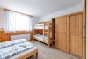 Pokoje, Hotel górski Kyčerka ***, Beskidy