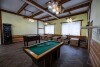 Wnętrze, Hotel górski Kyčerka ***, Beskidy