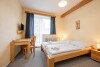 Pokoje, Hotel górski Kyčerka ***, Beskidy