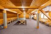 Wnętrze, Hotel górski Kyčerka ***, Beskidy