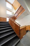 Wnętrze, Hotel górski Kyčerka ***, Beskidy