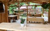 Wygląd zewnętrzny, Hotel górski Kyčerka ***, Beskidy