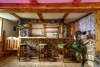 Bar, Pensjonat VeLa, Malý Slavkov, Tatry Wysokie