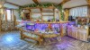 Restauracja, Pensjonat VeLa, Malý Slavkov, Tatry Wysokie