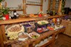 Restauracja, Pensjonat VeLa, Malý Slavkov, Tatry Wysokie