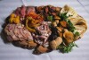 Restauracja, Pensjonat VeLa, Malý Slavkov, Tatry Wysokie