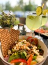 Restauracja, Hotel Legend ***, Dunajská Streda