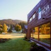 Bečva Resort, Horní Bečva, Beskidy