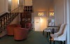 Wnętrze, Hotel Maxim ****, Mariańskie Łaźnie