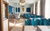 Restauracja, Hotel Maxim ****, Mariańskie Łaźnie