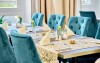 Restauracja, Hotel Maxim ****, Mariańskie Łaźnie