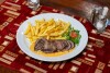 Restauracja, Hotel Rustikal ***, Hustopeče