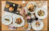 Kawiarnia - Restauracja Troja, Hotel Troja ****, Praga
