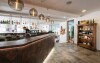 Bar, Hotel Troja ****, Praga