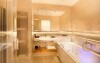 Łazienka, City Residence Apartment Hotel ****, Koszyce