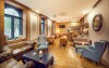 Kawiarnia, City Residence Apartment Hotel ****, Koszyce