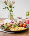 Kawiarnia, City Residence Apartment Hotel ****, Koszyce