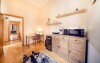 Apartamenty, City Residence Apartment Hotel ****, Koszyce