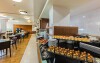 Restauracja, Vital Hotel Nautis ****superior, Węgry