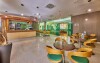 Wnętrze, Vital Hotel Nautis ****superior, Węgry