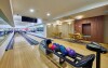 Bowling, Vital Hotel Nautis ****superior, Węgry