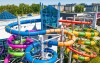 Aquapark w Krakowie