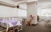 Restauracja, Hotel Ferdinand ***, Mariańskie Łaźnie