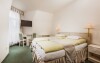 Pokoje, Hotel Ferdinand ***, Mariańskie Łaźnie