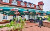 Hotel Ferdinand ***, Mariańskie Łaźnie